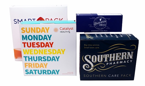customizable cartons