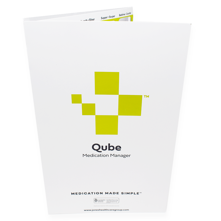 qube