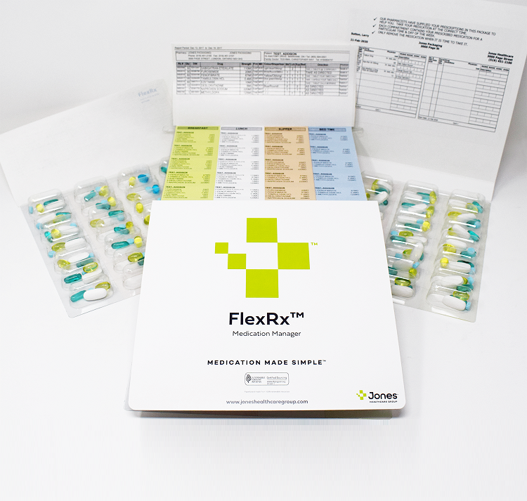 FlexRx