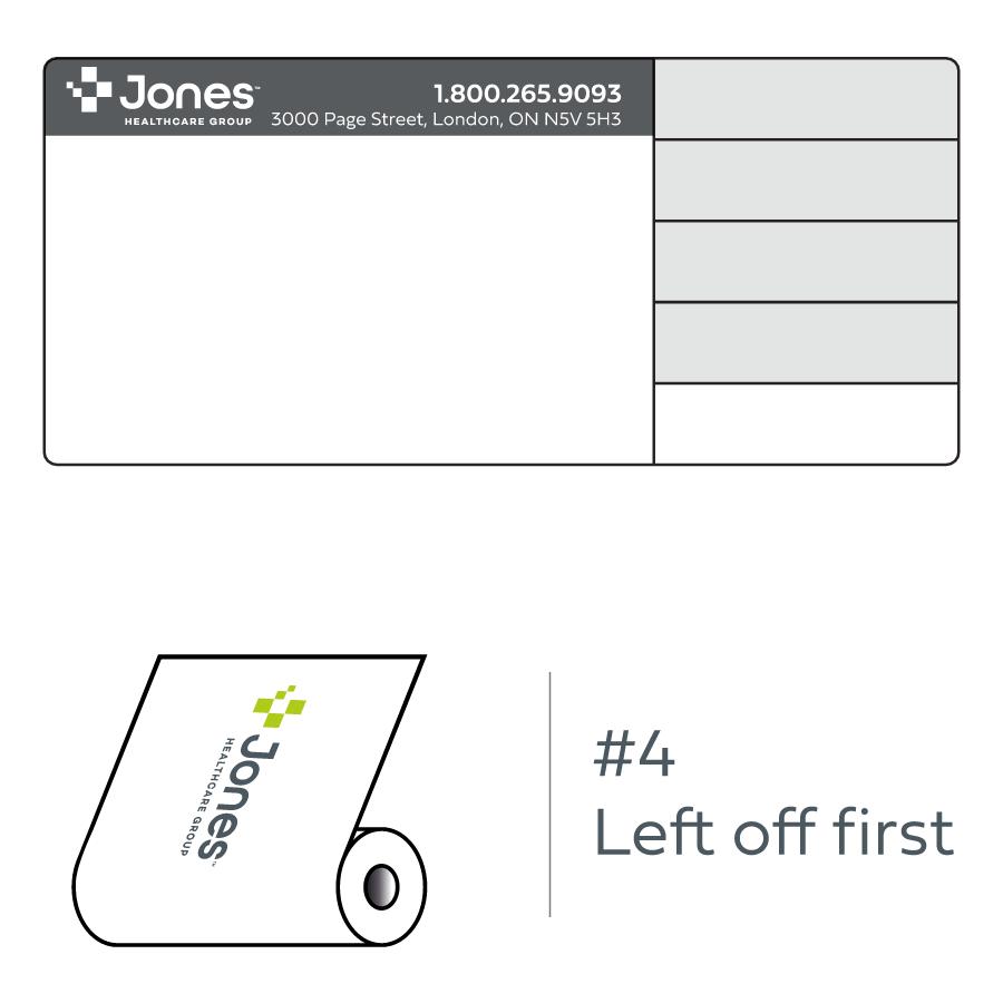 THT-56-427-10 - Brady - Wire and Component Labels