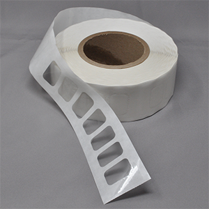 Large Qube-It/Auto-Fill Adherence Packaging Repair Tape