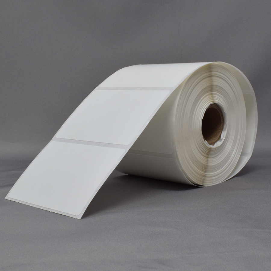 3 x 2" Thermal Direct Label