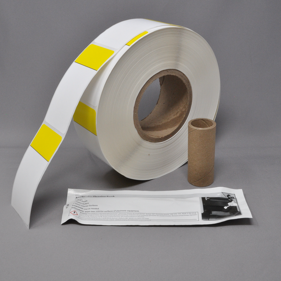 ScriptPro® Thermal Direct Label