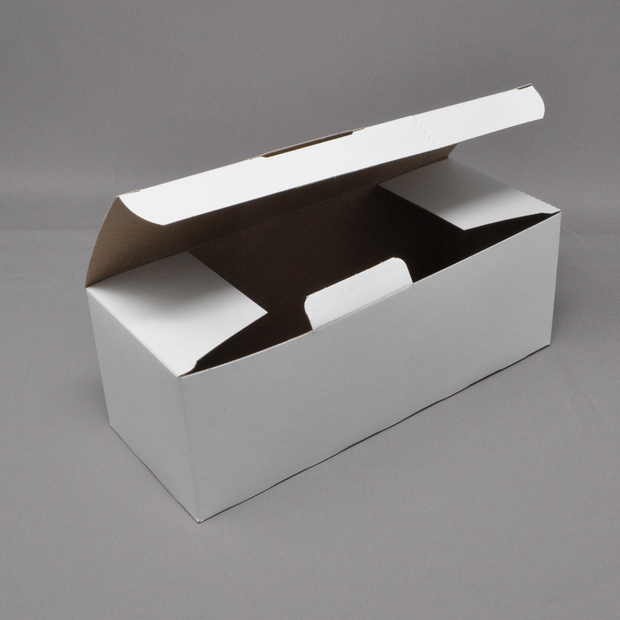 7.75 x 3 x 2.81" Strip Packaging Carton