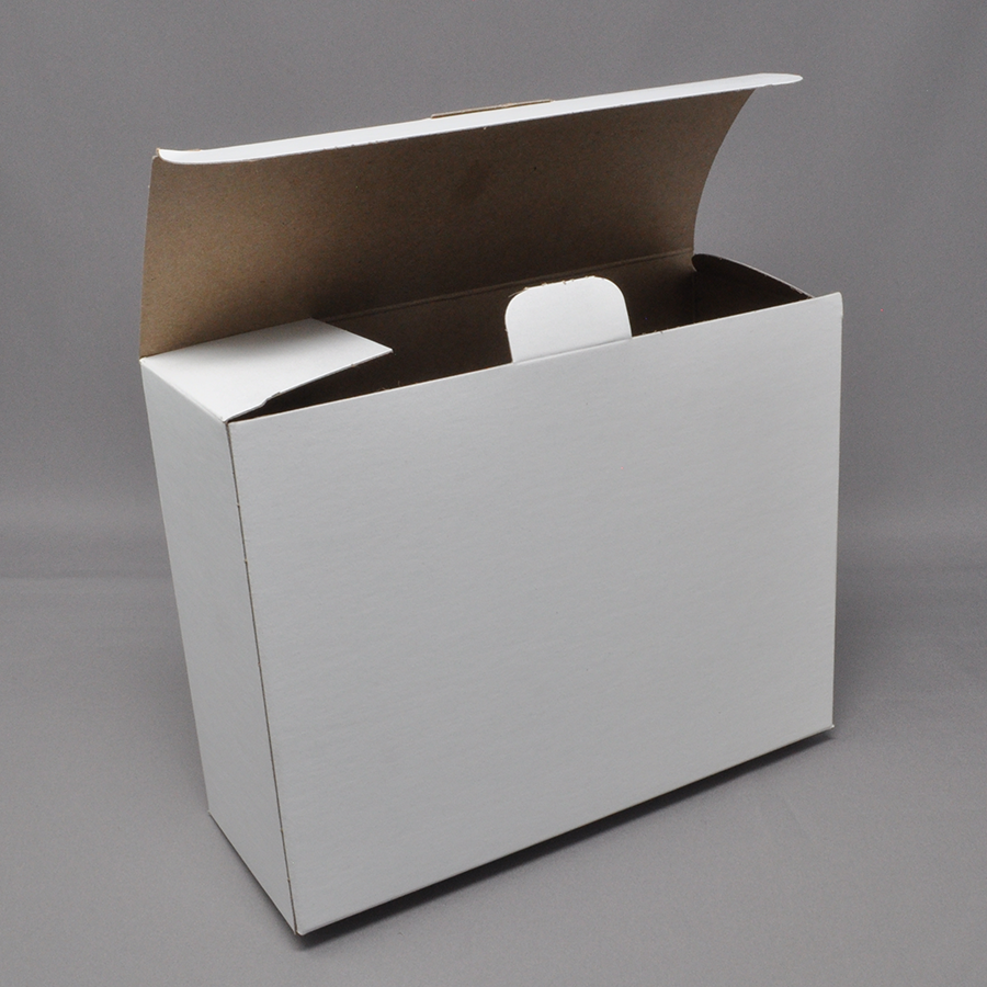 7.75 x 3 x 6" Strip Packaging Carton