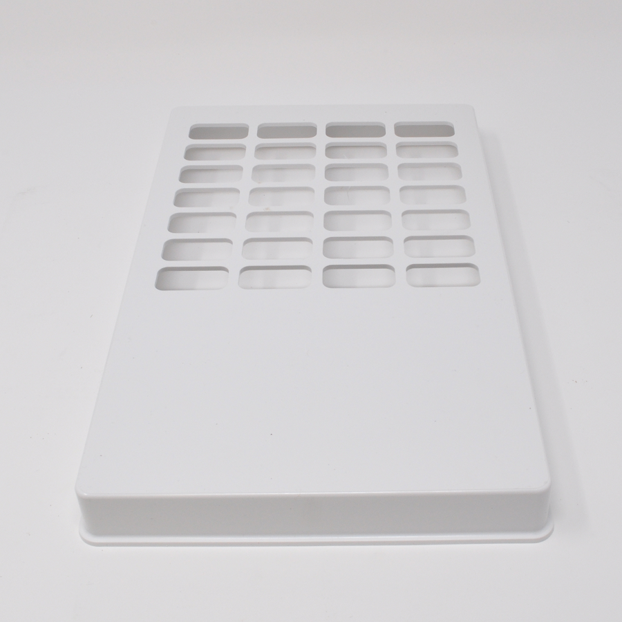 28-Cavity Plastic Sealing Tray