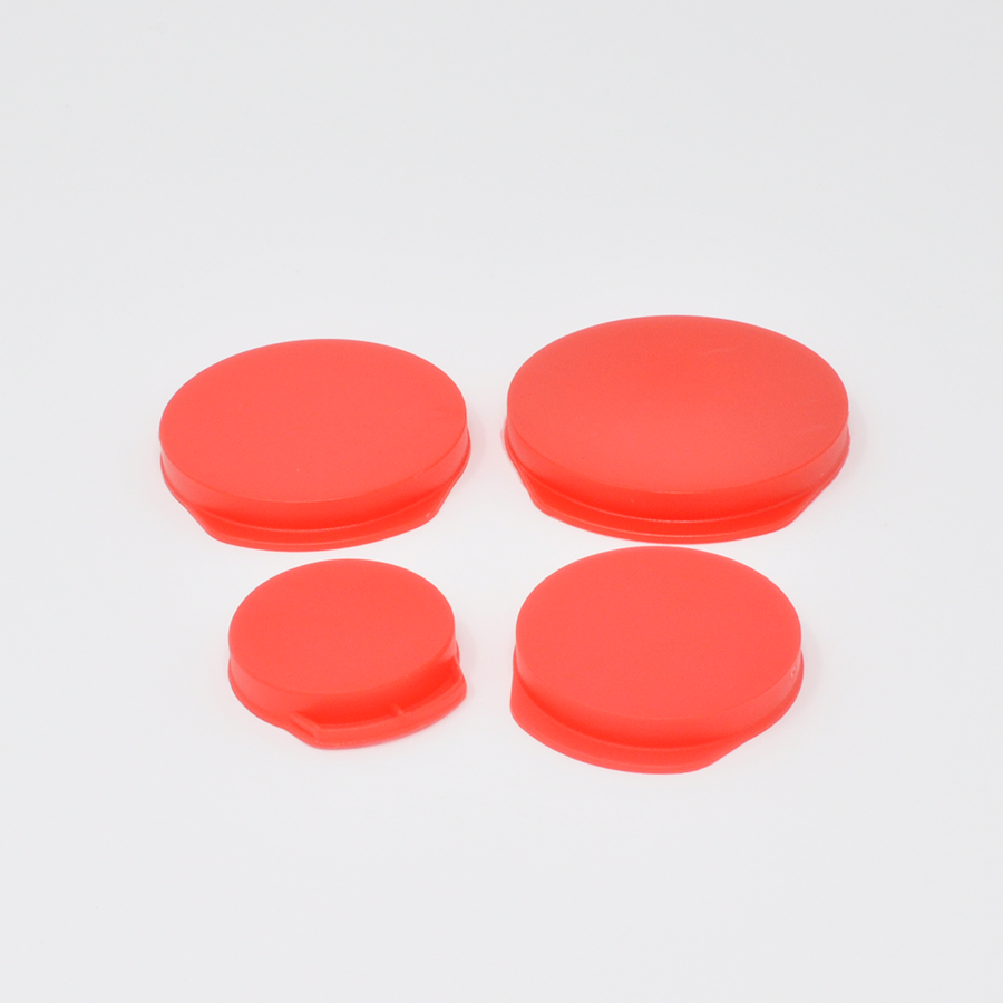20/30/40dr Eureka Snap Cap Closure
