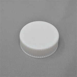 100ml Wide-Mouth Closure With Liner - Safety