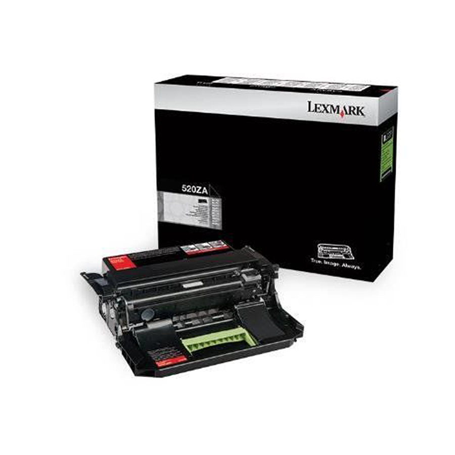 Lexmark 520ZA Reconditioned Printer Imaging Unit