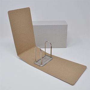 Binding Case Prescription File Carton