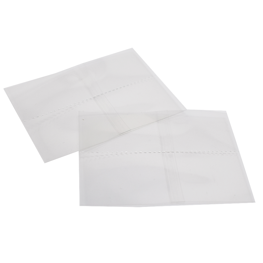 24mm Bottle Tamper-Evident Sleeve