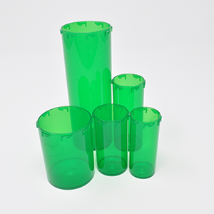 60dr Centor Screw-Loc® Green Vial