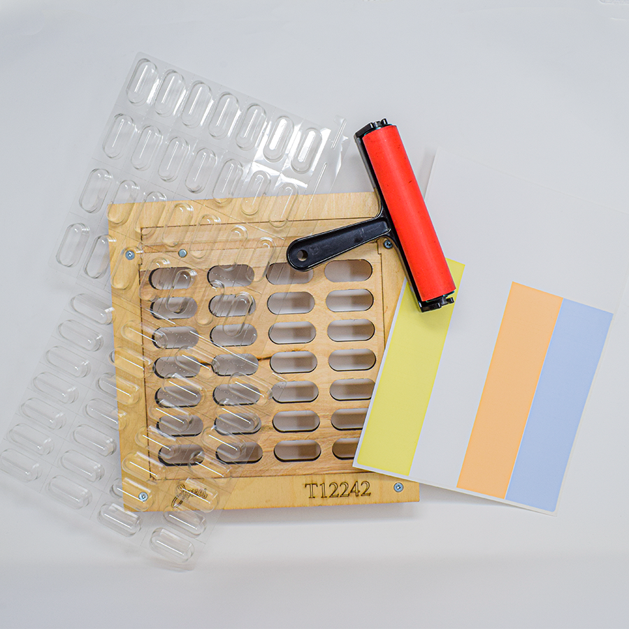 Starter Kit - 7-Day FlexRx™ Light Adherence Packaging