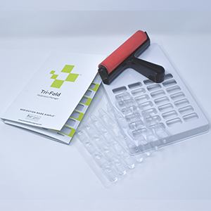 Tri-Fold